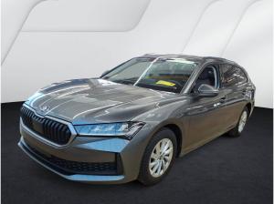 Skoda Superb 💥Combi  Essence 💥1.5 TSI 110kW DSG - LED MFL Rear View Navi Einparkhilfe ACC SHZ LM Smart Link