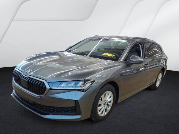 Skoda Superb ?Combi Essence ?1.5 TSI 110 kW DSG - LED Mfl Rear View im Leasing