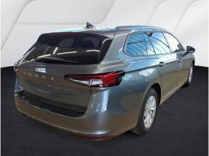 Skoda Superb 💥Combi  Essence 💥1.5 TSI 110kW DSG - LED MFL Rear View Navi Einparkhilfe ACC SHZ LM Smart Link