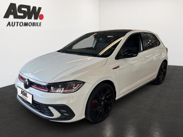 Volkswagen Polo GTI 2,0 l TSI OPF 7 -Gang-Doppelkupplungsgetriebe DSG ‼️schnell verfügbar‼️