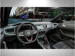 Volkswagen Polo GTI 2,0 l TSI OPF 7 -Gang-Doppelkupplungsgetriebe DSG ‼️schnell verfügbar‼️