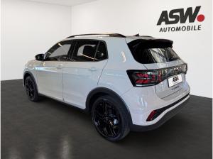 Volkswagen T-Cross 1.0 TSI R-Line 7-Gang-DSG💥‼️sofort verfügbar‼️💥