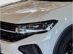 Volkswagen T-Cross 1.0 TSI R-Line 7-Gang-DSG💥‼️sofort verfügbar‼️💥