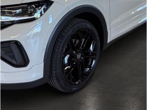 Volkswagen T-Cross 1.0 TSI R-Line 7-Gang-DSG💥‼️sofort verfügbar‼️💥