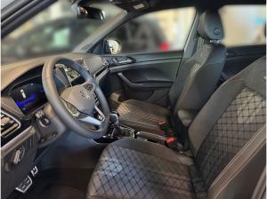 Volkswagen T-Cross 1.0 TSI R-Line 7-Gang-DSG💥‼️sofort verfügbar‼️💥