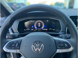Volkswagen T-Cross 1.0 TSI R-Line 7-Gang-DSG💥‼️sofort verfügbar‼️💥