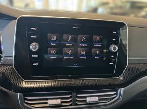 Volkswagen T-Cross 1.0 TSI R-Line 7-Gang-DSG💥‼️sofort verfügbar‼️💥