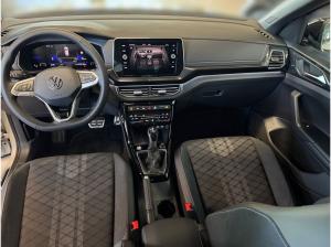 Volkswagen T-Cross 1.0 TSI R-Line 7-Gang-DSG💥‼️sofort verfügbar‼️💥