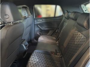 Volkswagen T-Cross 1.0 TSI R-Line 7-Gang-DSG💥‼️sofort verfügbar‼️💥