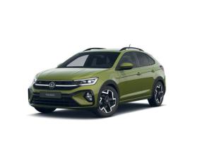 Volkswagen Taigo R-Line 1,0 TSI - DSG  *SOFORT*