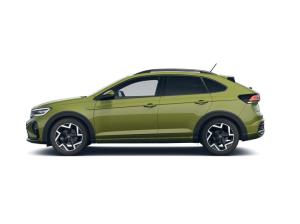 Volkswagen Taigo R-Line 1,0 TSI - DSG  *SOFORT*