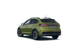 Volkswagen Taigo R-Line 1,0 TSI - DSG  *SOFORT*