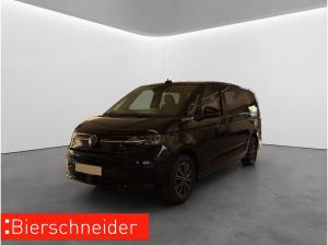 Volkswagen T7 Multivan LÜ 2.0 TDI DSG Energy 7-S. VIS-A-VIS LED NAVI-PRO 5-J-GAR AHK