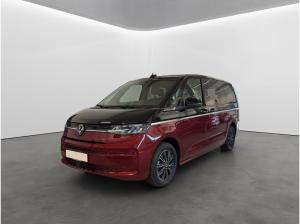 Volkswagen T7 Multivan LÜ 2.0 TDI DSG Energy 7-S. VIS-A-VIS LED NAVI-PRO 5-J-GAR AHK