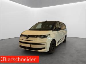 Volkswagen T7 Multivan LÜ 2.0 TDI DSG Edition 7-S. VIS-A-VIS IQ.LIGHT NAVI-PRO 5-J-GAR