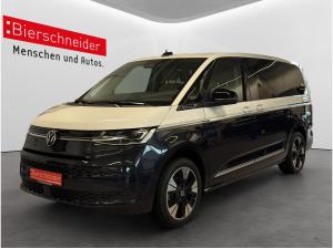 Volkswagen T7 Multivan LÜ 2.0 TDI DSG 75 Jahre Bulli