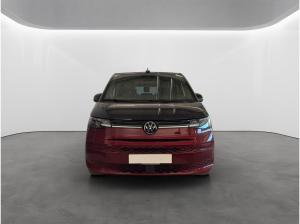 Volkswagen T7 Multivan LÜ 2.0 TDI DSG Energy 7-S. VIS-A-VIS LED NAVI-PRO 5-J-GAR AHK