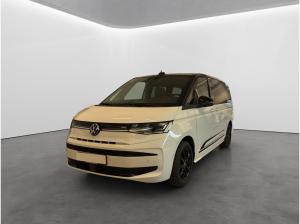 Volkswagen T7 Multivan LÜ 2.0 TDI DSG Edition 7-S. VIS-A-VIS IQ.LIGHT NAVI-PRO 5-J-GAR