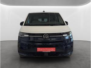 Volkswagen T7 Multivan LÜ 2.0 TDI DSG 75 Jahre Bulli