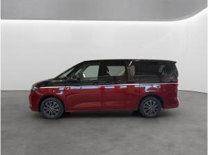 Volkswagen T7 Multivan LÜ 2.0 TDI DSG Energy 7-S. VIS-A-VIS LED NAVI-PRO 5-J-GAR AHK