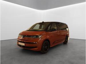 Volkswagen T7 Multivan LÜ 2.0 TDI DSG Edition 7-S. VIS-A-VIS IQ.LIGHT NAVI-PRO 5-J-GAR AHK
