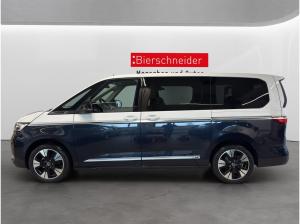 Volkswagen T7 Multivan LÜ 2.0 TDI DSG 75 Jahre Bulli
