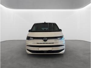Volkswagen T7 Multivan LÜ 2.0 TDI DSG Edition 7-S. VIS-A-VIS IQ.LIGHT NAVI-PRO 5-J-GAR