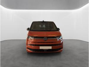 Volkswagen T7 Multivan LÜ 2.0 TDI DSG Edition 7-S. VIS-A-VIS IQ.LIGHT NAVI-PRO 5-J-GAR AHK
