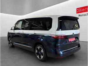 Volkswagen T7 Multivan LÜ 2.0 TDI DSG 75 Jahre Bulli