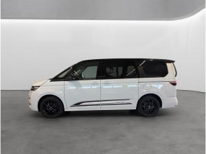 Volkswagen T7 Multivan LÜ 2.0 TDI DSG Edition 7-S. VIS-A-VIS IQ.LIGHT NAVI-PRO 5-J-GAR