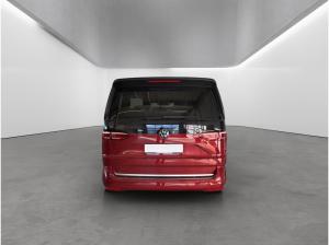 Volkswagen T7 Multivan LÜ 2.0 TDI DSG Energy 7-S. VIS-A-VIS LED NAVI-PRO 5-J-GAR AHK