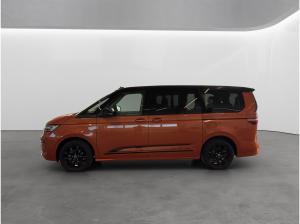 Volkswagen T7 Multivan LÜ 2.0 TDI DSG Edition 7-S. VIS-A-VIS IQ.LIGHT NAVI-PRO 5-J-GAR AHK