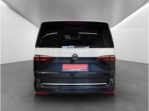Volkswagen T7 Multivan LÜ 2.0 TDI DSG 75 Jahre Bulli