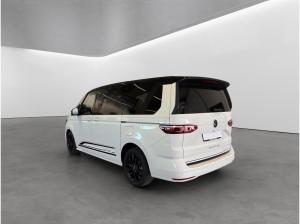 Volkswagen T7 Multivan LÜ 2.0 TDI DSG Edition 7-S. VIS-A-VIS IQ.LIGHT NAVI-PRO 5-J-GAR