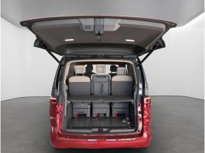 Volkswagen T7 Multivan LÜ 2.0 TDI DSG Energy 7-S. VIS-A-VIS LED NAVI-PRO 5-J-GAR AHK