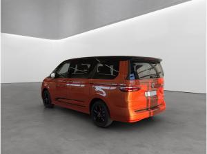 Volkswagen T7 Multivan LÜ 2.0 TDI DSG Edition 7-S. VIS-A-VIS IQ.LIGHT NAVI-PRO 5-J-GAR AHK