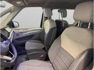 Volkswagen T7 Multivan LÜ 2.0 TDI DSG 75 Jahre Bulli