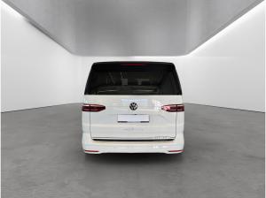 Volkswagen T7 Multivan LÜ 2.0 TDI DSG Edition 7-S. VIS-A-VIS IQ.LIGHT NAVI-PRO 5-J-GAR