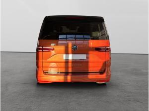Volkswagen T7 Multivan LÜ 2.0 TDI DSG Edition 7-S. VIS-A-VIS IQ.LIGHT NAVI-PRO 5-J-GAR AHK