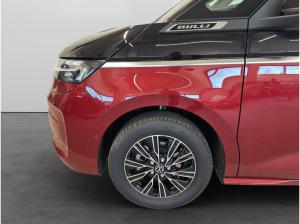 Volkswagen T7 Multivan LÜ 2.0 TDI DSG Energy 7-S. VIS-A-VIS LED NAVI-PRO 5-J-GAR AHK