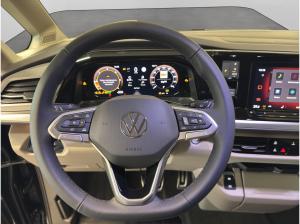 Volkswagen T7 Multivan LÜ 2.0 TDI DSG 75 Jahre Bulli