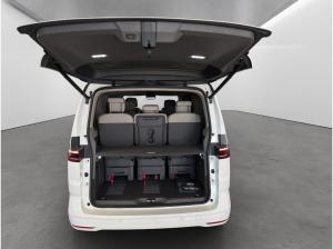 Volkswagen T7 Multivan LÜ 2.0 TDI DSG Edition 7-S. VIS-A-VIS IQ.LIGHT NAVI-PRO 5-J-GAR