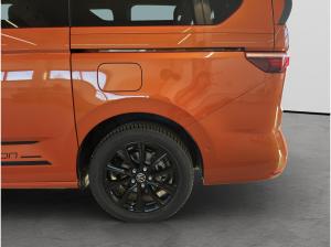 Volkswagen T7 Multivan LÜ 2.0 TDI DSG Edition 7-S. VIS-A-VIS IQ.LIGHT NAVI-PRO 5-J-GAR AHK
