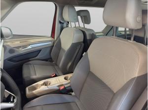 Volkswagen T7 Multivan LÜ 2.0 TDI DSG Energy 7-S. VIS-A-VIS LED NAVI-PRO 5-J-GAR AHK