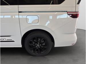 Volkswagen T7 Multivan LÜ 2.0 TDI DSG Edition 7-S. VIS-A-VIS IQ.LIGHT NAVI-PRO 5-J-GAR
