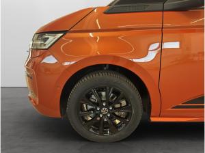 Volkswagen T7 Multivan LÜ 2.0 TDI DSG Edition 7-S. VIS-A-VIS IQ.LIGHT NAVI-PRO 5-J-GAR AHK