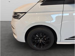 Volkswagen T7 Multivan LÜ 2.0 TDI DSG Edition 7-S. VIS-A-VIS IQ.LIGHT NAVI-PRO 5-J-GAR