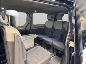 Volkswagen T7 Multivan LÜ 2.0 TDI DSG 75 Jahre Bulli