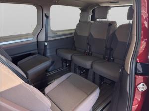 Volkswagen T7 Multivan LÜ 2.0 TDI DSG Energy 7-S. VIS-A-VIS LED NAVI-PRO 5-J-GAR AHK