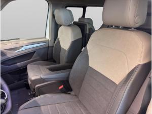 Volkswagen T7 Multivan LÜ 2.0 TDI DSG Edition 7-S. VIS-A-VIS IQ.LIGHT NAVI-PRO 5-J-GAR